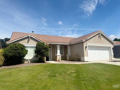 10110 Roehampton Ave, Bakersfield, CA, 93312
