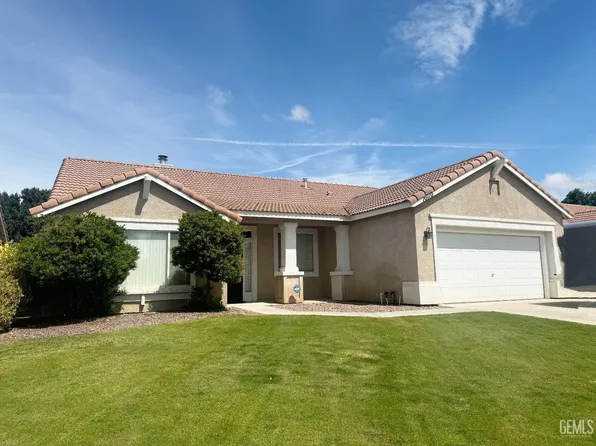 10110 Roehampton Ave, Bakersfield, CA 93312