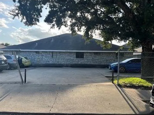 2713 N 31st St, McAllen, TX 78501