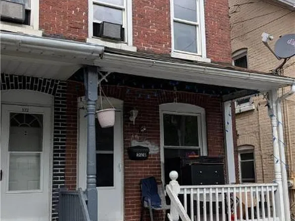 520 Bradley St, Bethlehem, PA 18015