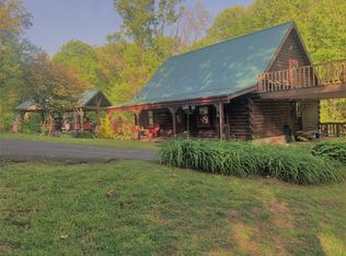 130 Redwood Dr, Elizabethton, TN 37643