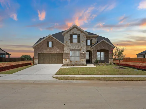 1733 Monarch Haven Way, Oak Point, TX 75068