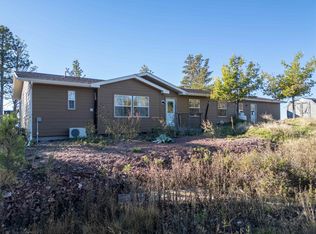 27747 Jenny Rd, Hot Springs, SD 57747