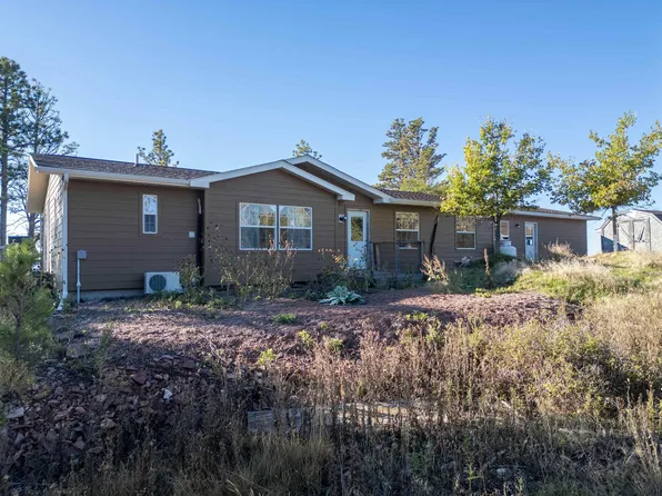 27747 Jenny Rd, Hot Springs, SD 57747