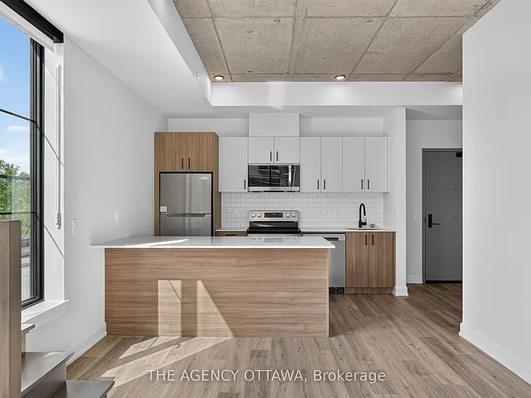 56 Bayswater Ave #501 — Photo 9
