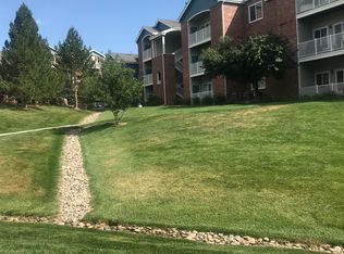 2682 S Cathay Way UNIT 106, Aurora, CO 80013