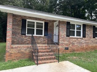 252B N McDonough Rd, Griffin, GA 30223