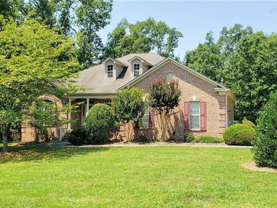 7009 Bronco Ln, Summerfield, NC, 27358