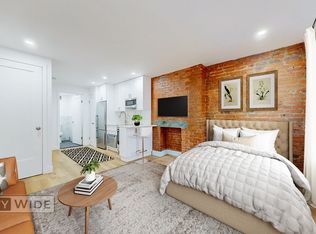 93 Clinton St APT 9, New York, NY 10002