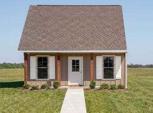 Mullins IV J Plan, 760 at Industriplex, Baton Rouge, LA 70809
