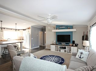 1632 N Mariner Crossing Rd #JJ, Lakeside Marblehead, OH 43440