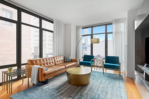 1st image of 57 Reade St APT 8E