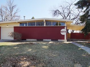 6074 S Columbine Way, Centennial, CO 80121