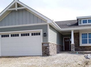 The Manchester Plan, Beacon Pointe West-Single Family Community, Cedar Lake, IN 46303