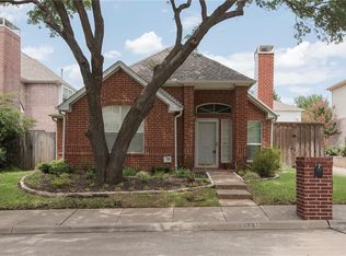 3737 Chatham Court Dr, Addison, TX 75001