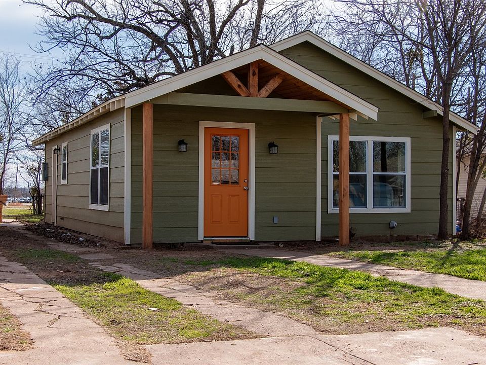 1625 Orange St, Abilene, TX 79601 Zillow