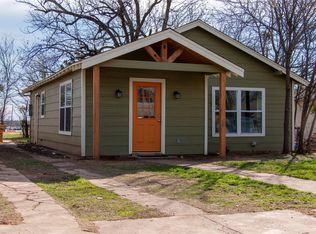 1625 Orange St, Abilene, TX 79601