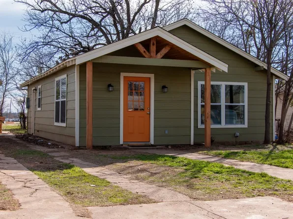 1625 Orange St, Abilene, TX 79601