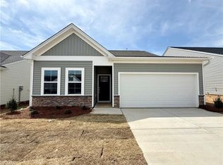 189 Candytuft Ct, Lexington, NC 27295