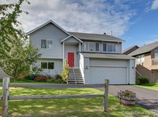 12242 Woodward Dr, Anchorage, AK 99516