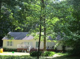 356 Green Meadow Ln, Roxboro, NC 27574
