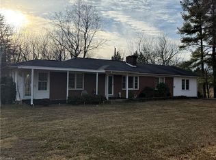 2282 Old Pipers Gap Rd, Cana, VA 24317