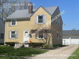 125 Pullman Ave, Buffalo, NY