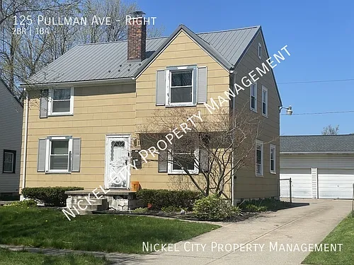 125 Pullman Ave #RIGHT Photo 1