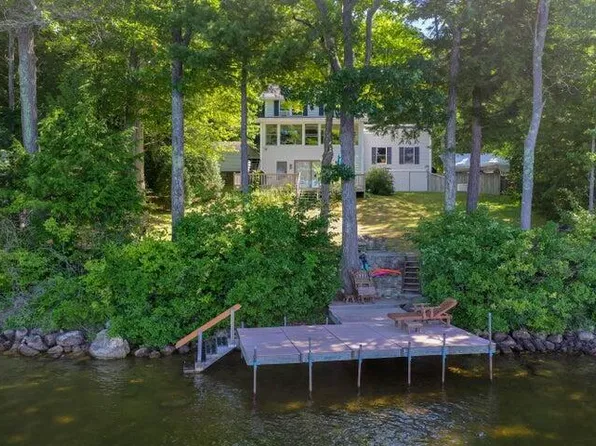 203 Cottage Road, Windham, ME 04062