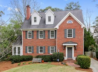 3153 Peachtree Dr NE, Atlanta, GA 30305