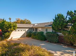 8607 Alpine Ave, La Mesa, CA 91941