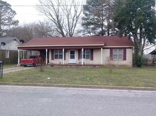 1104 Edgewood Ave, Brownsville, TN 38012