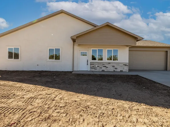 2641 Vicksburg Ave, Grand Junction, CO 81503