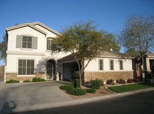 1166 N Apollo Dr, Chandler, AZ 85224