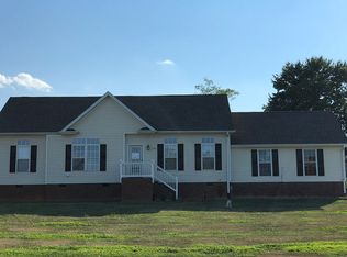 161 Tranquility Ln, Harmony, NC 28634