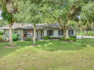 4239 Houston Ln, North Port, FL 34287