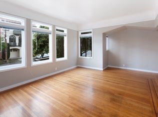 324 El Camino Del Mar, San Francisco, CA 94121