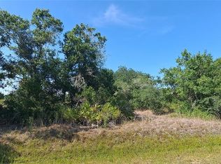 17537 NW 262nd St, Okeechobee, FL 34972