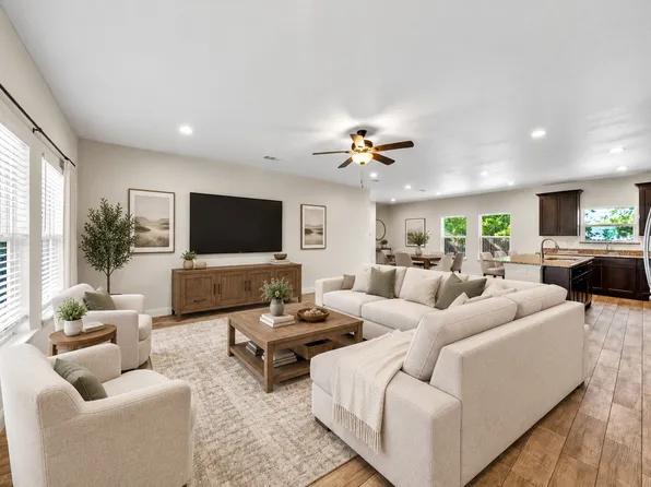 3922 Washington St, Greenville, TX 75401