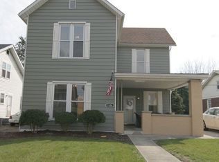 1326 Main St, Jasper, IN 47546