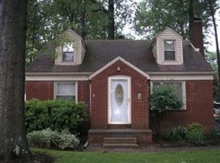 192 Helen Ave, Niles, OH