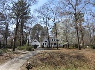 194 Red Oak Rd, Byron, GA 31008