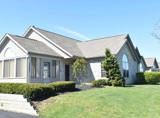 3729 Orchard Way, Powell, OH 43065