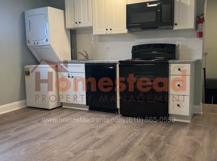 506 Market St #2, Marcus Hook, PA 19061