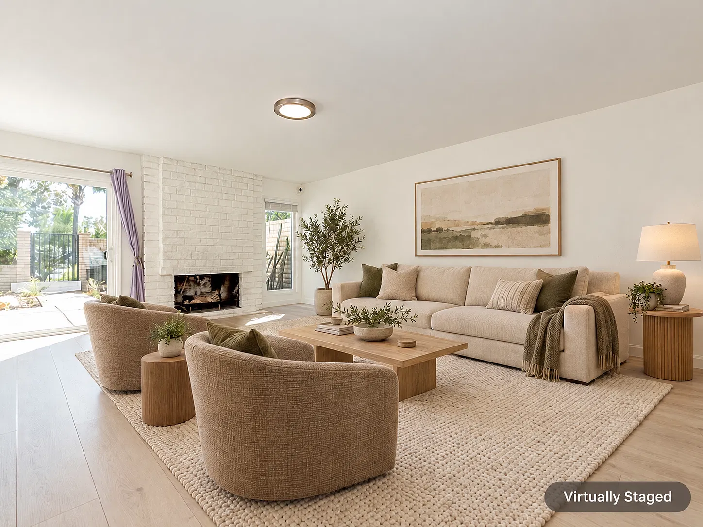 4 bed, 2512 sqft, $5,800 — Photo 3