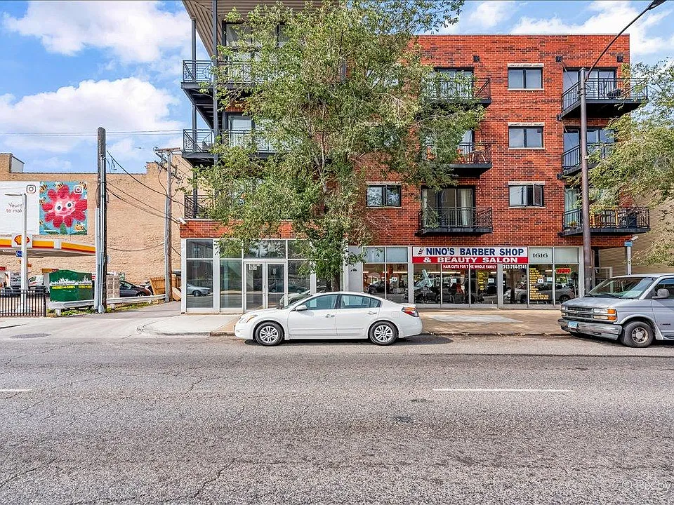 1616 N Western Ave #2A