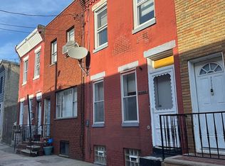 2223 S Mildred St, Philadelphia, PA 19148
