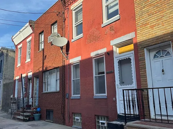 2223 S Mildred St, Philadelphia, PA 19148