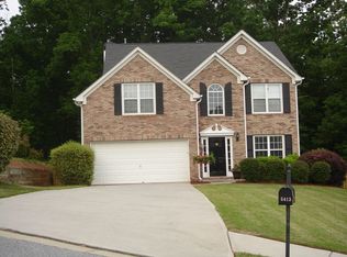5413 Trumpet Vine Trl SE, Mableton, GA 30126
