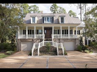 26 Jackfield Rd, Bluffton, SC 29910